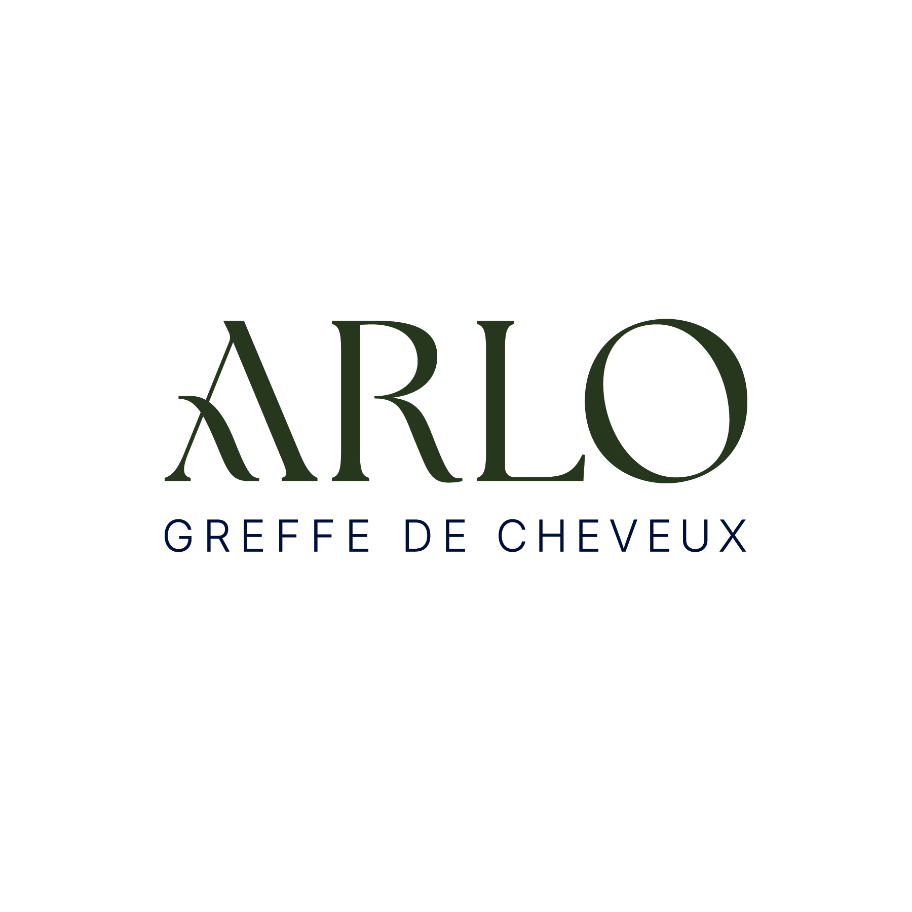 Arlo - Clinique de greffe de cheveux